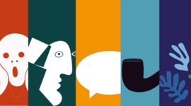 Timeline: Modernism and Postmodernism