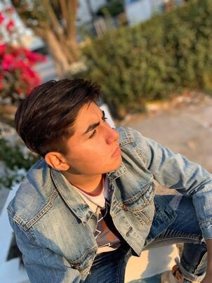 Mi fecha de Nacimiento