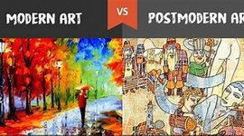 Timeline: Modernism and Postmodernism