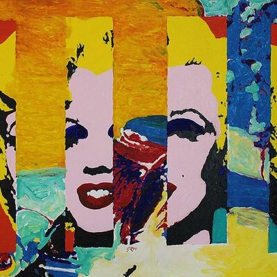 Timeline: modernism and postmodernism