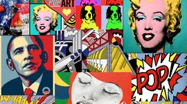 Timeline: Modernism and Postmodernism