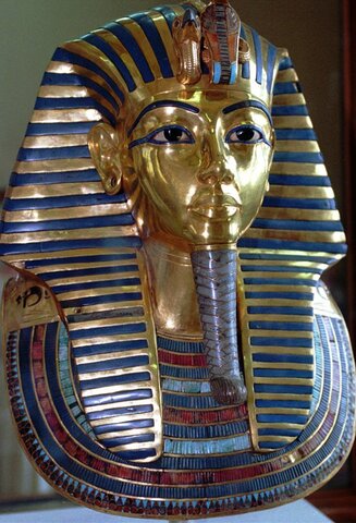 Tutankamón