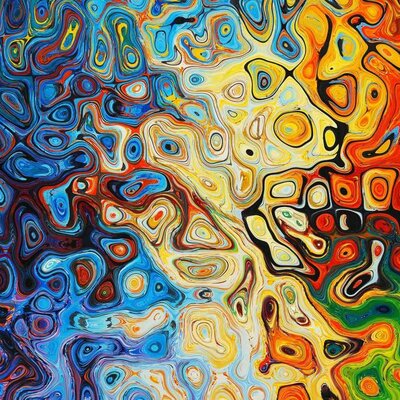 Timeline: Modernism and Postmodernism