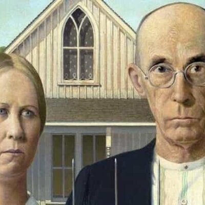 Timeline: Modernism and Postmodernism