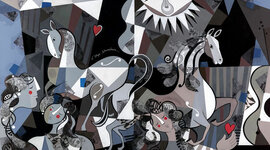 Timeline: Modernism/Postmodernism Project