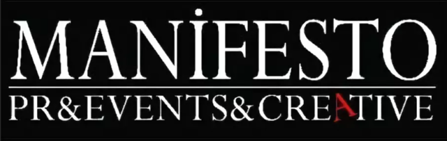 "Манифест PR"