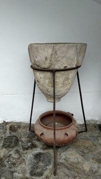 PURIFICADORS D'AIGUA