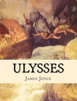 1920: Ulysses