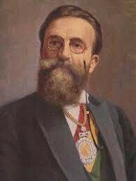 Jose Gutierrez Guerra