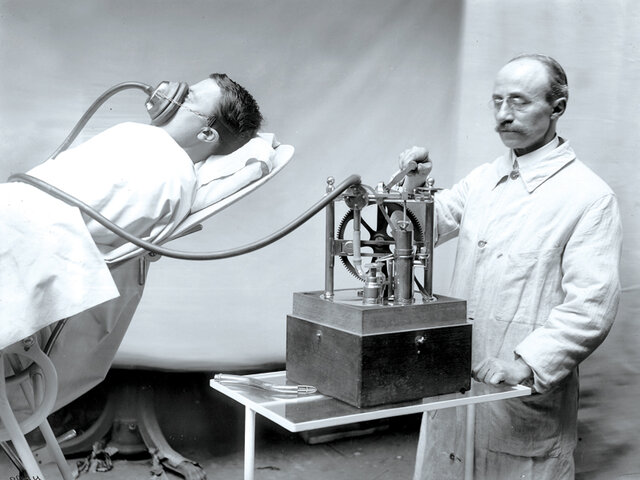 ANESTÈSIES ALS QUIRÒFANS