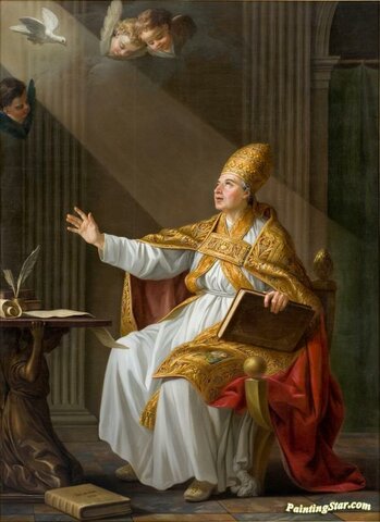 Gregory the Great