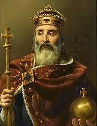 Reign of Charlemagne