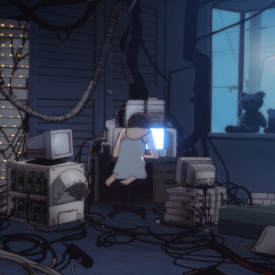 Timeline: historia de la computadora