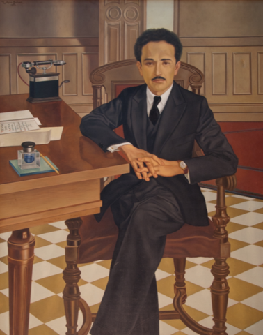 José Guadalupe Zuno Hernández