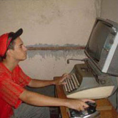 Timeline: Historia de la informática