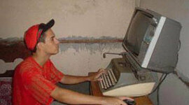 Timeline: Historia de la informática