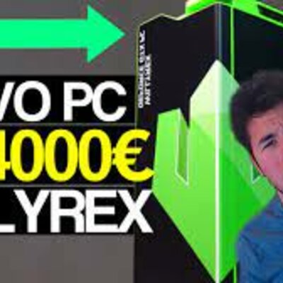 Timeline: H  informática