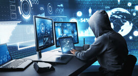 Timeline: Historia de la informática