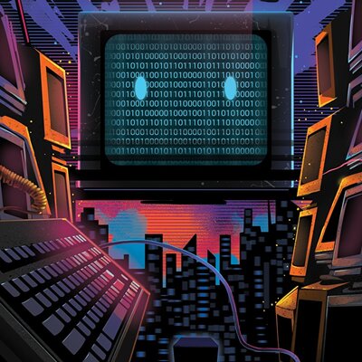 Timeline: Historia de la Informatica