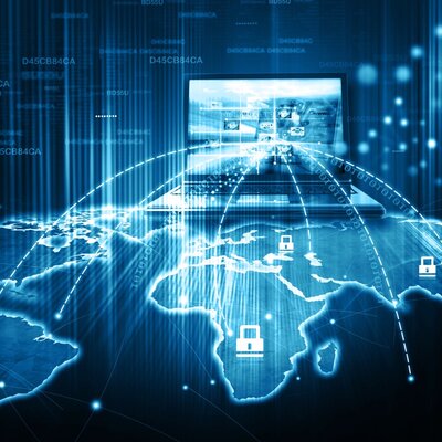 Timeline: Hª de la informática