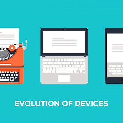 Timeline: Historia de la Informática