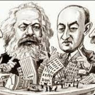 Timeline: Castellanos Trejo - Representantes de la Escuela clásica