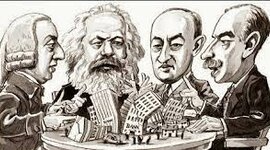 Timeline: Castellanos Trejo - Representantes de la Escuela clásica