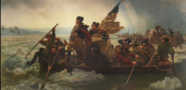 Battle of Trenton