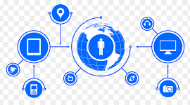 Timeline: Historia del internet