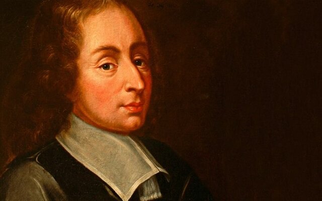 La máquina de Blaise Pascal