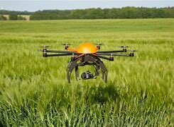 Drones Agricultores