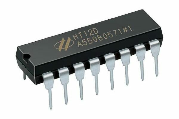 Circuitos integrados