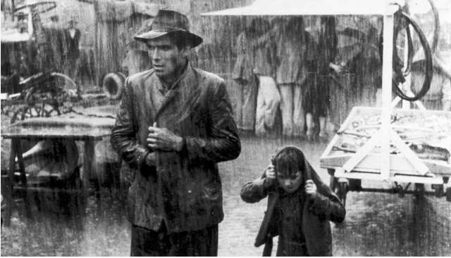 Cinéma d'après-guerre