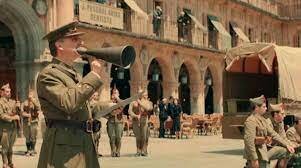 Films basques dans la guerre civile