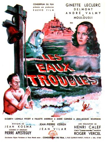 Cinéma d'après-guerre