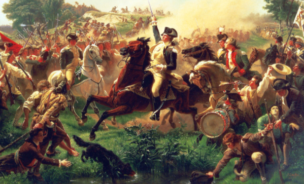 Battle of Monmouth