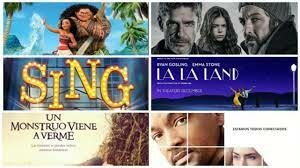 Cinéma contemporain