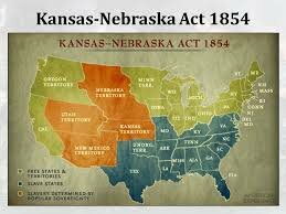 Kansas-Nebraska Act