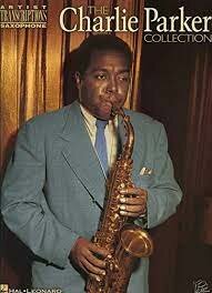Charlie Parker