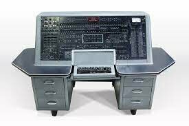 UNIVAC