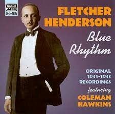 Fletcher henderson and his orchestra- shanghai shuffle- 1924 (louis armstrong cornet)