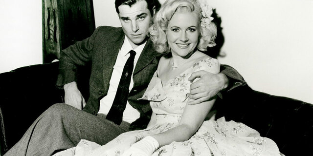 Singing In The Rain - Singing In The Rain (Gene Kelly)