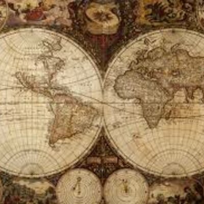 Timeline: Edat Moderna