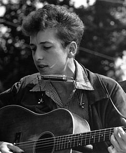 Bob dylan