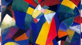 Timeline: Modernism and Postmodernism