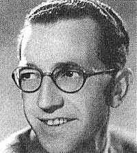 Al Benny's Broadway Boys (Harry Bidgood) - Without You - Puttin On The Ritz -