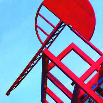 Timeline: Modernism/Postmodernism