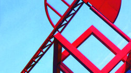 Timeline: Modernism/Postmodernism