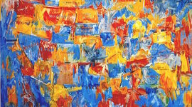 Timeline: Modernism and Postmodernism