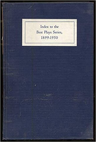 book from 1950